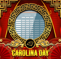 PREDIKSI TOGEL CAROLINA-DAY 01 SEP 2026 UANGTOGEL