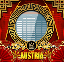 PREDIKSI TOGEL AUSTRIA 30 AGS 2026 UANGTOGEL