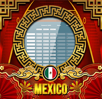 PREDIKSI TOGEL MEXICO 28 AGS 2026 UANGTOGEL