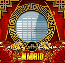 PREDIKSI TOGEL MADRID 29 AGS 2026 UANGTOGEL