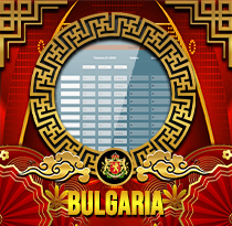 PREDIKSI TOGEL BULGARIA 30 AGS 2026 UANGTOGEL