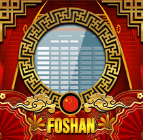 PREDIKSI TOGEL FOSHAN 30 AGS 2026 UANGTOGEL