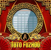 PREDIKSI TOGEL TOTO-FUZHOU 30 AGS 2026 UANGTOGEL