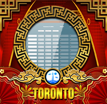 PREDIKSI TOGEL TORONTO 29 AGS 2026 UANGTOGEL